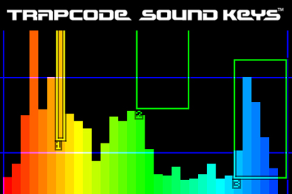 trapcode sound keys crack